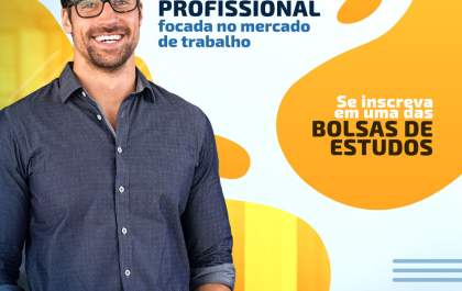 Parceria oferece cursos gratuitos em Araçatuba