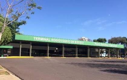 Com reforma concluída, terminal rodoviário de Birigui será reaberto na quarta-feira