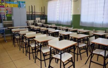 Prefeitura de Selvíria investe R$ 160 mil na compra de mobiliário para as escolas municipais
