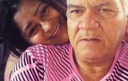 Amigos lamentam a morte de Sérgio Porfírio