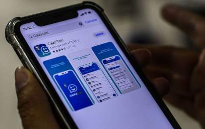 Caixa credita hoje saque emergencial do FGTS para nascidos em junho