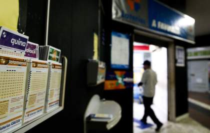 Lotofácil passa a ter seis sorteios semanais a partir de&nbsp;hoje