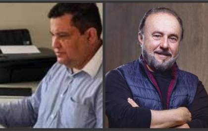 Respondam em quem votariam para prefeito. Jamil, Mário Celso, Marquinos ou Dr Flávio?