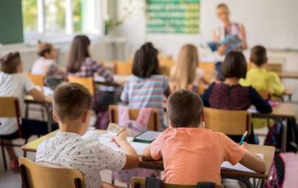 Estado implementará novo currículo do ensino médio a partir do próximo ano