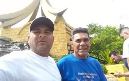 Família sofre com diagnóstico errado de Covid 19