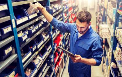 O que é a remanufatura de peças e quais são as suas vantagens? - Confira!
