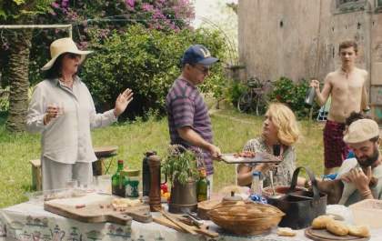 Pontos MIS Online exibe filme “Domingo” e promove bate-papo virtual