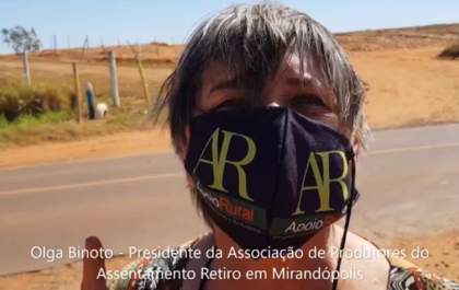 Governo do estado vai comandar “paa” em São Paulo