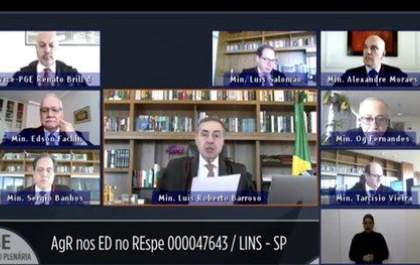 TSE determina afastamento imediato de prefeito de Lins e eleições indiretas