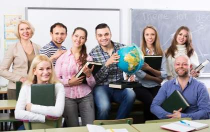 Dia Nacional dos Profissionais da Educação chama atenção para valorização do coletivo