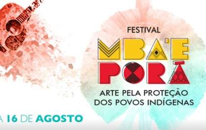 Artesãos três-lagoenses se unem a projeto estadual de apoio aos povos Guarani-Kaiowá