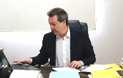 Flávio Prandi desiste da reeleição em Jales; anúncio é oficial