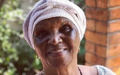 Morre no Rio atriz Chica Xavier, aos 88 anos
