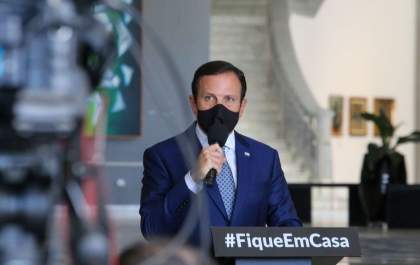 Governo de SP disponibiliza R$ 70 milhões em linhas de crédito