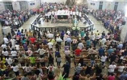 Decreto Municipal em Andradina flexibiliza reabertura de igrejas, mas com restrições
