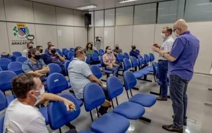Prefeitura flexibiliza horário do comércio em Araçatuba