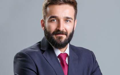 Hugo Zamboni, lança pré-candidatura a vereador. A nova cara da política