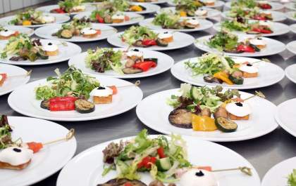 Ainda é cedo para planejar eventos?