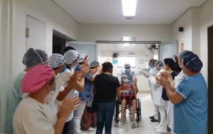 Araçatuba passa 24 horas sem mortes e sem internações por covid-19
