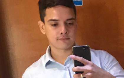 Jovem morto em acidente na Rondon era bancário