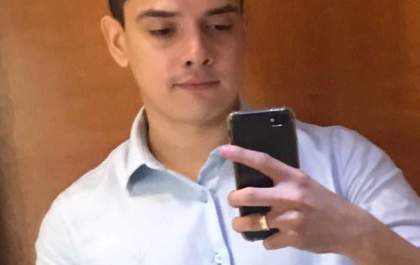Identificada vítima de acidente fatal em Guaraçaí