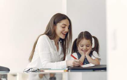 Tongue twister: como utilizar trava-línguas no aprendizado de inglês do seu filho