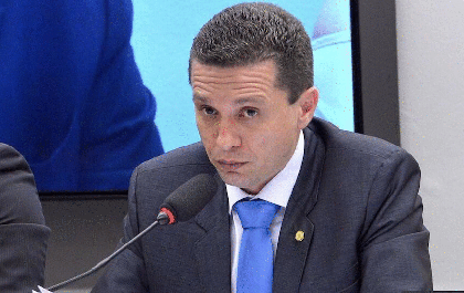 Governo libera convênio para resíduos sólidos na região