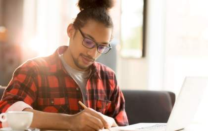 Curso de Extensão: descubra as vantagens de fazer