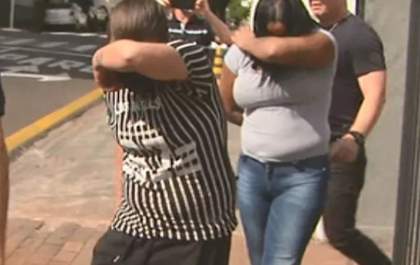 Filha de Belchior e namorada são presas suspeitas de assassinato