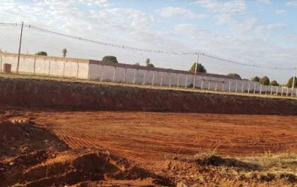 DSP realiza limpeza nos “piscinões” de TL