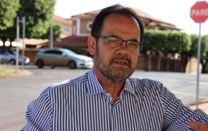 Geraldo Shiomi Jr cobra implantação de um Programa Municipal para o desenvolvimento do artesanato