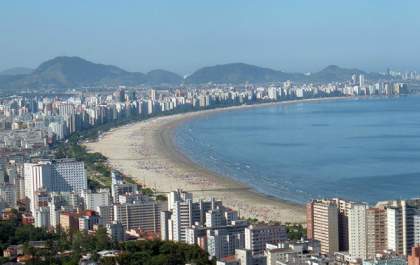 Turismo no Estado deve perder R$ 16,9 bilhões e quase 17 milhões de viagens com pandemia