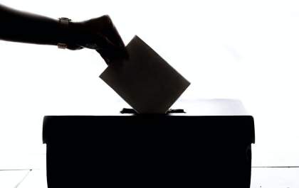 A mídia e as redes sociais podem causar impacto nas urnas