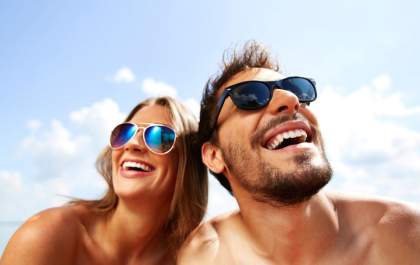 Como o sol pode afetar a saúde ocular? - Entenda!