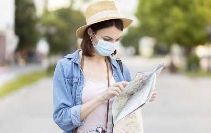 Queria viajar mas não pode por conta da pandemia? Turismo local pode ser alternativa