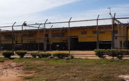 Visitas em presídios de MS continuam suspensas até 31 de agosto