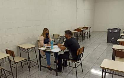 Indústria de Araçatuba abre 100 vagas para trabalho no período noturno
