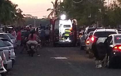 Justiça decide soltar policial que atropelou banhistas após confusão em Pereira Barreto