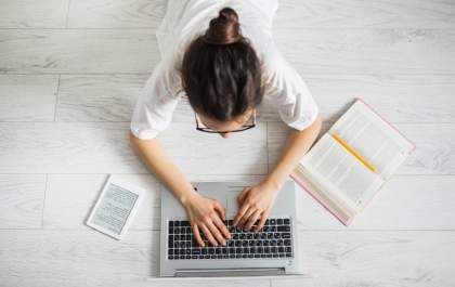 Plataforma EAD com 14 cursos gratuitos e on-line é disponibilizada pela Mackenzie
