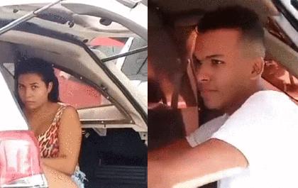 Justiça marca audiência de casal preso após esquartejar advogado