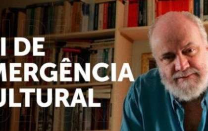 Departamento de Cultura realiza cadastro de artistas, trabalhadores e agentes da cultura