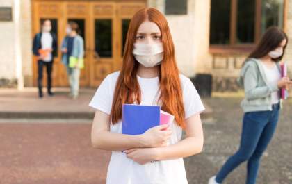 Enem 2020: veja o que muda na aplicação da prova em razão da pandemia