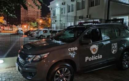 Baep prende jardineiro com drogas e mais de R$ 6 mil em dinheiro