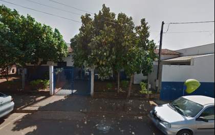 Cras do Etemp é alvo de tentativa de furto