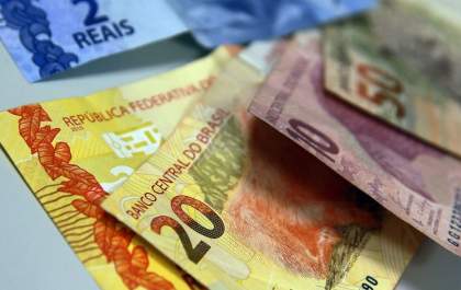 Arrecadação em julho é a mais baixa para o mês desde 2009