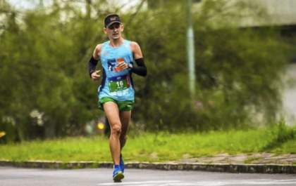 Corrida Global de Solidariedade tem 1ª edição virtual neste sábado