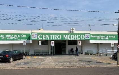 Saúde prepara mais 20 leitos de enfermaria para covid-19 em Birigui