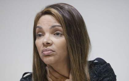 Polícia diz que deputada Flordelis foi mandante da morte marido