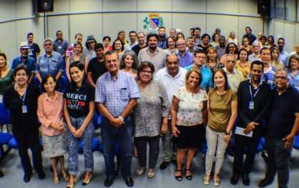 Após cinco meses, Conselho Municipal de Cultura de Araçatuba tem nova formação