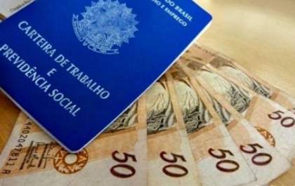 Governo prorroga por mais 2 meses suspensão e redução de salário